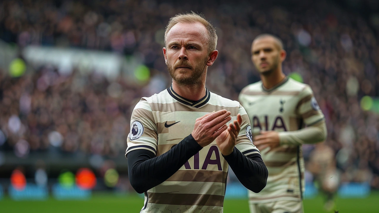 Alan Shearer Criticizes Newcastle vs Tottenham Friendly Scheduled Right After Premier League Finale