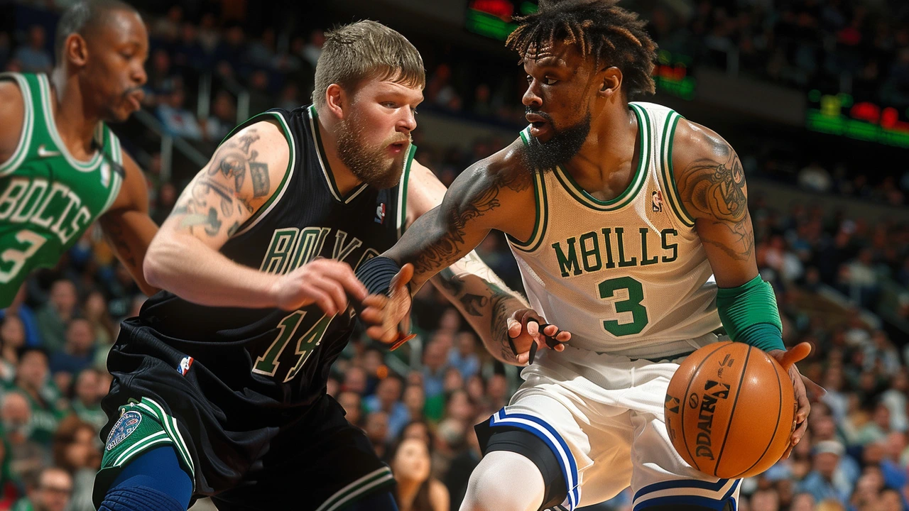 Celtics vs. Mavericks NBA Finals 2024: How to Watch, Predictions, and Key Players to Watch