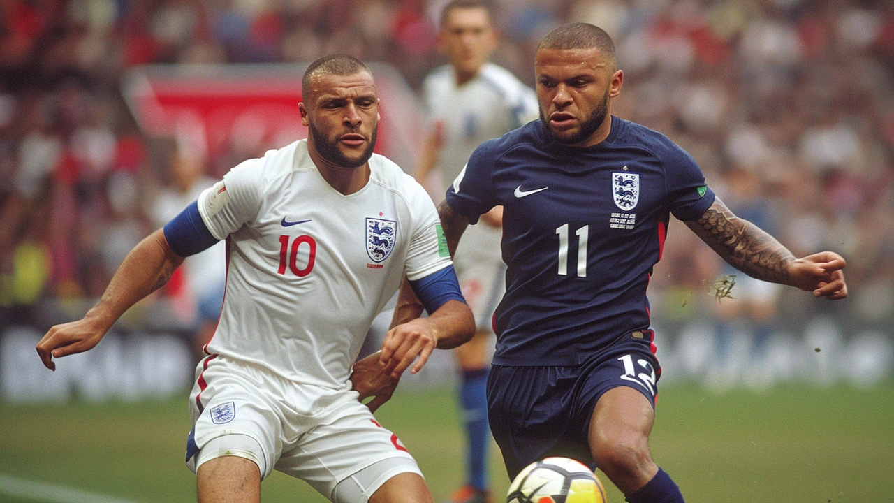 Euro 2024: Predictions and Betting Tips for England vs. Slovakia Showdown