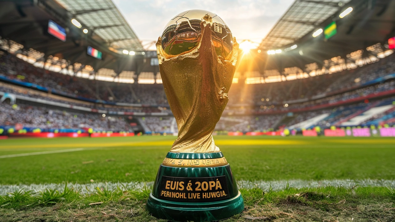 Germany vs Hungary: Euro Cup 2024 Live Match Details, Telecast, and Streaming Information