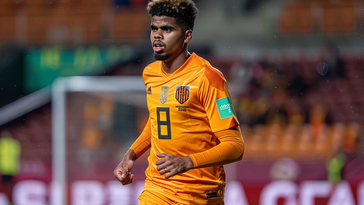 Ian Maatsen Selected by Netherlands for EURO 2024 After Frenkie de Jong Injury