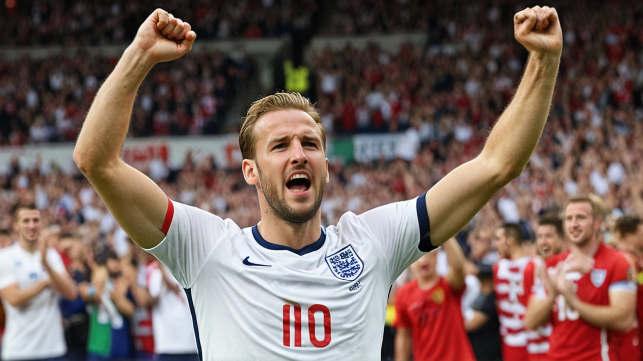 Spain vs England EURO 2024 Final: Live Coverage, Streaming Guide, and Match Predictions