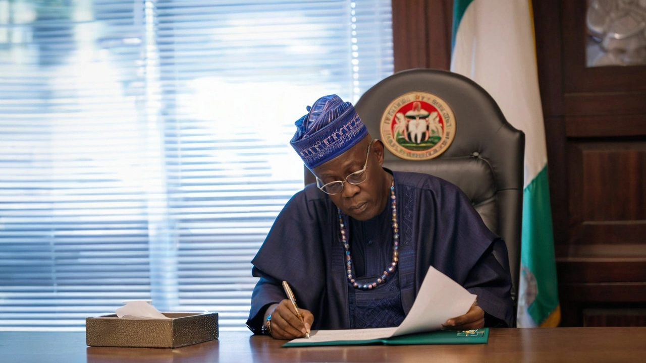 President Tinubu Calls on Nigerians to Remain Hopeful Amid Economic Hardships and Protests