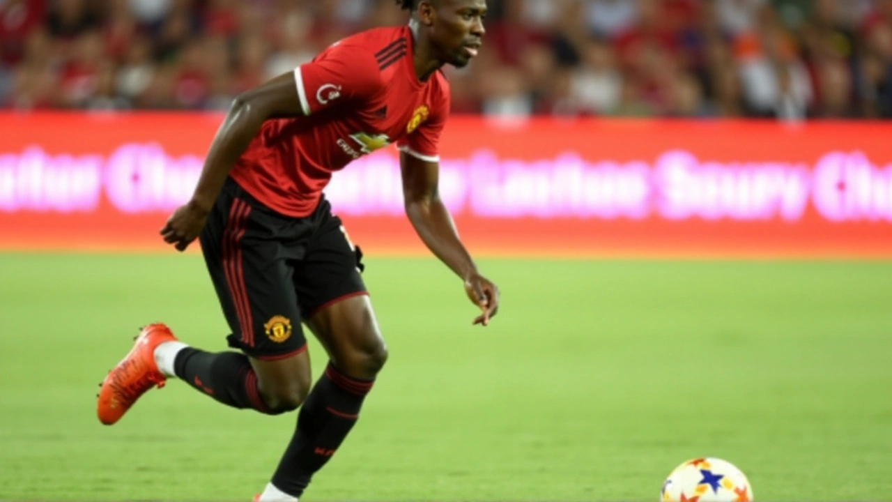 West Ham United Boost Their Defense with £15m Aaron Wan-Bissaka Signing